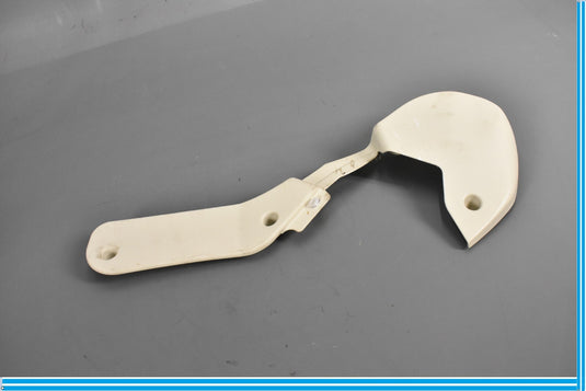 02-10 Lexus SC430 Front Right Passenger Seat Inner Shield Cover Trim Oem