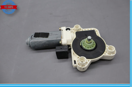 00-06 Mercedes S600 S500 W220 Rear Right Side Window Regulator Motor Oem