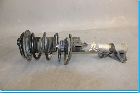 10-17 MERCEDES C207 W207 E350 FRONT LEFT DRIVER SPRING STRUT SHOCK OEM