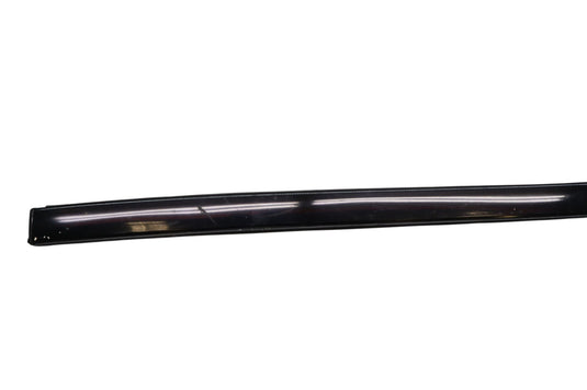 11-17 Mercedes E350 E400 E550 W207 Windshield Right Side Drip Trim Molding Oem