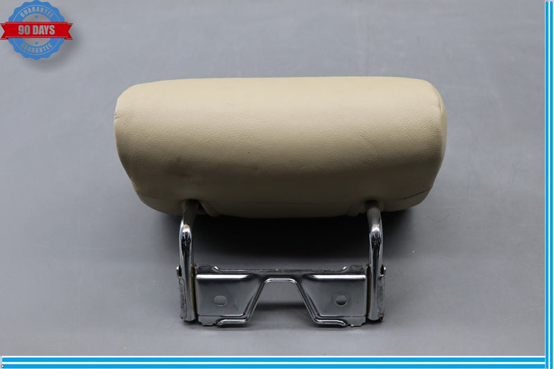 Load image into Gallery viewer, 07-09 Lexus LS460 Rear Center Seat Headrest Head Rest Oem
