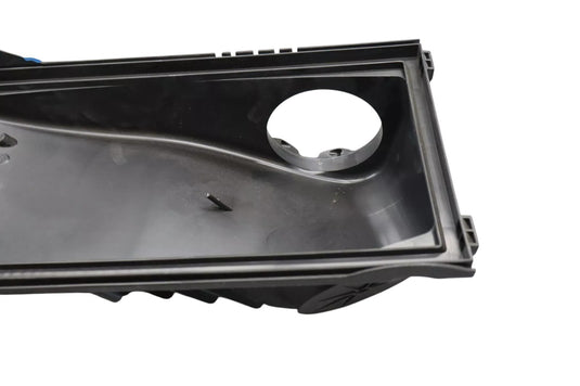 11-18 Porsche Cayenne Upper Diesel Engine Air Filter Housing Box 95811002220 OEM