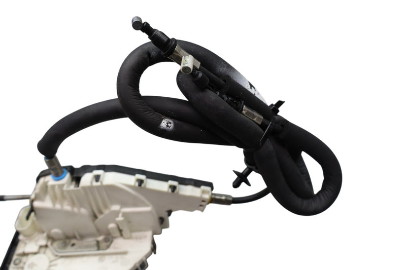 Load image into Gallery viewer, 14-17 Maserati Ghibli Front Right Side Door Lock Latch Actuator 670003103 Oem
