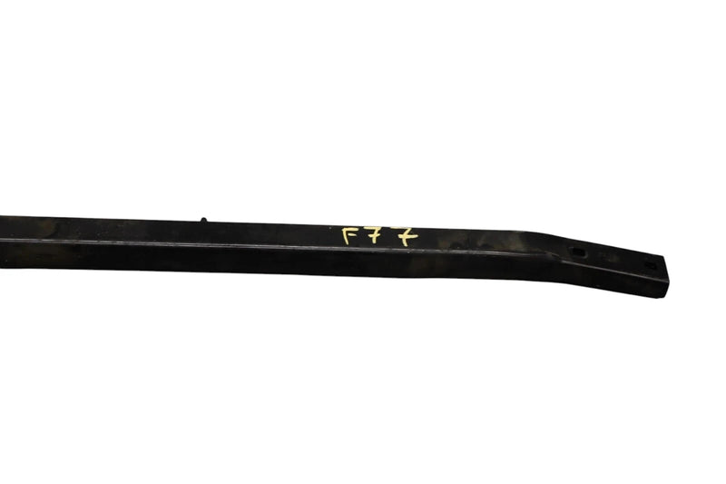 Load image into Gallery viewer, 09-15 BMW 740i 740Li 750i Front Upper Radiator Core Support Bar Oem
