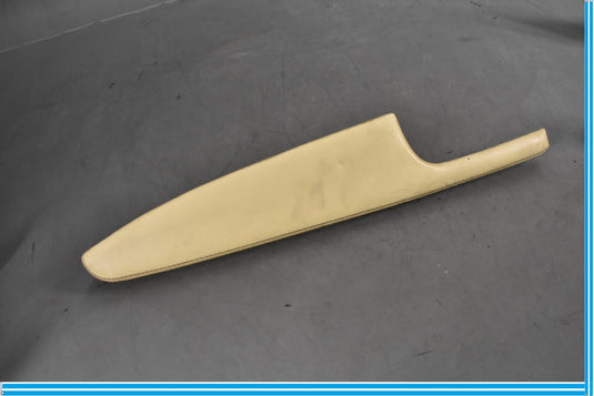 04-08 Maserati Quattroporte Front Left Driver Side Door Panel Armrest Trim Oem