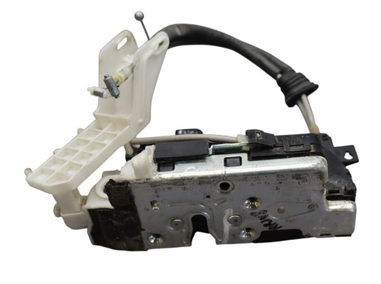 11-16 Hyundai Equus SIG Rear Right Passenger Side Door Lock Latch Actuator Oem