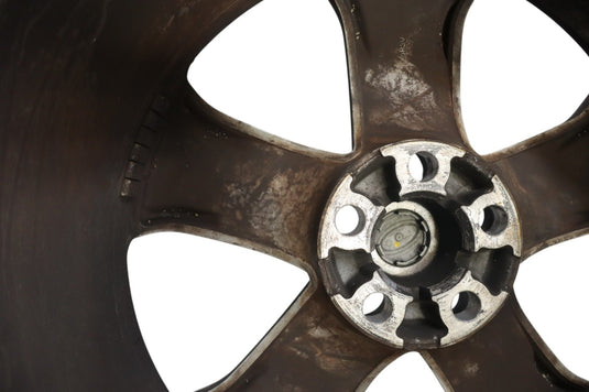10-13 LR Range Rover Sport L320 Alloy Wheel Rim 9.5Jx20 20'' R20 LR017280 Oem