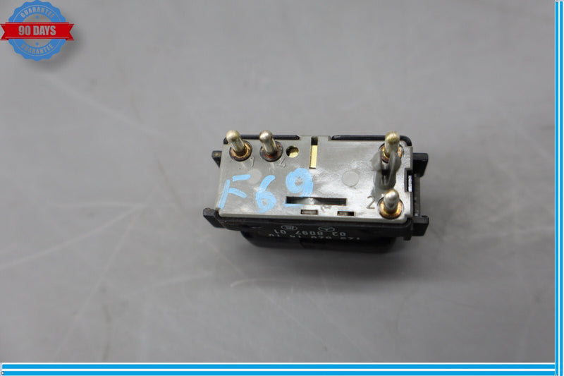 Load image into Gallery viewer, 90-02 Mercedes 500SL SL320 R129 Left Driver Side Window Control Switch Oem
