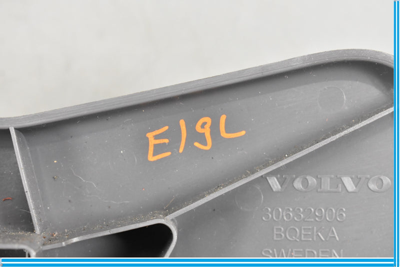 Load image into Gallery viewer, 06-09 Volvo C70 Rear Left Side Top Roof Cargo Compartment Divider Oem
