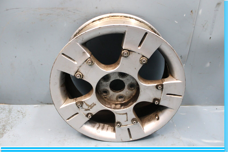 Load image into Gallery viewer, 02-10 Lexus SC430 18" 18x8 5-Spoke Factory Wheel Alloy Rim Oem
