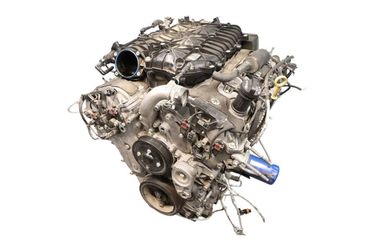 18-24 Buick Enclave Avenir 3.6L V6 Complete Engine Motor Assembly OEM