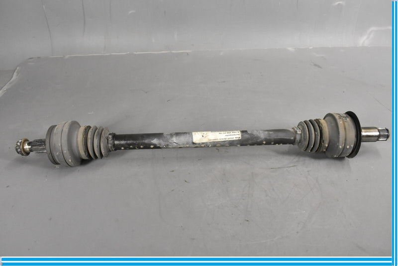 Load image into Gallery viewer, 08-14 Mercedes C300 C350 W204 Rear Left Axle Shaft Halfshaft Oem
