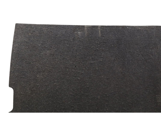 12-18 BMW 320i 328i 330i 330e Rear Trunk Cargo Floor Matt Carpet Liner Cover Oem