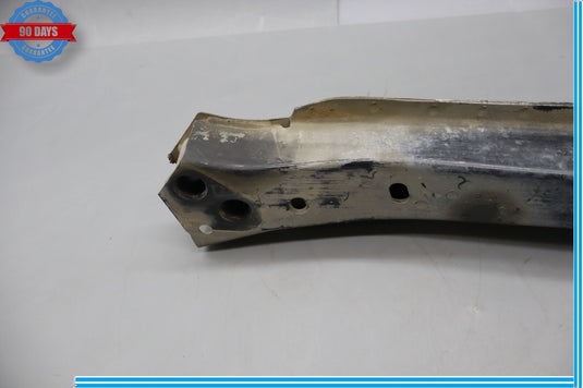 12-19 Fiat 500 Pop Front Right Passenger Side Bumper Impact Bar Rebar Oem