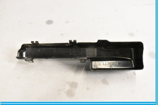 Bentley Continental GT - LH Front Cover For Seat Control ECU - P/N 3W0959509B