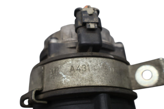 14-22 Maserati Ghibli M157 Engine Auxiliary Water Coolant Pump Motor Oem