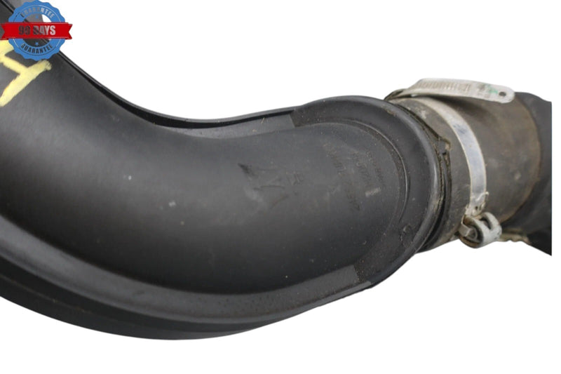 Load image into Gallery viewer, 14-17 Maserati Ghibli Air Inlet Intake Duct Tube Hose Assembly Oem
