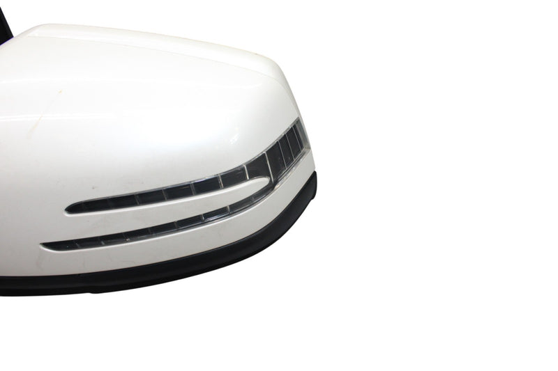 Load image into Gallery viewer, 12-16 Mercedes GL450 Front Left Driver Side Rear View Door Mirror Oem
