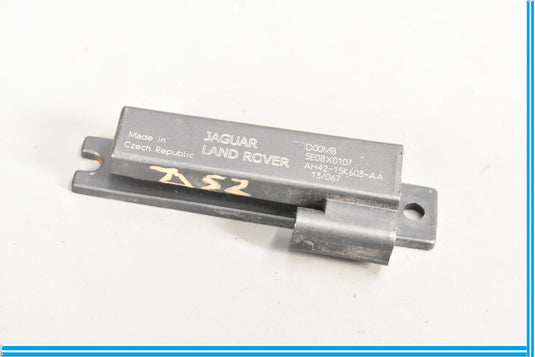 09-15 Jaguar XF Keyless Entry Antenna Receiver AH42-15K603-AA Oem