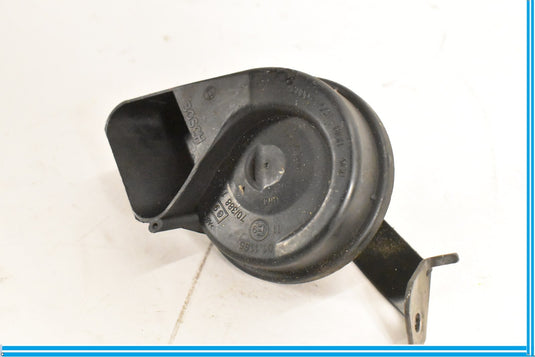 07-14 Mercedes CL550 S550 W216 High Tone Pitch Horn Signal Alarm Oem