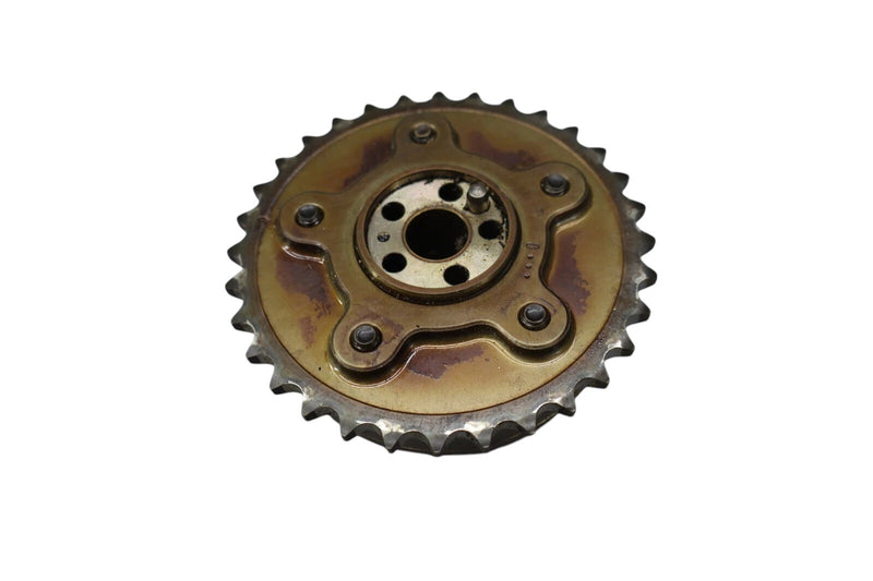 Load image into Gallery viewer, 2007 Bentley Continental Gtc 6.0 Left Exhaust Camshaft Adjuster 07C109087 Oem

