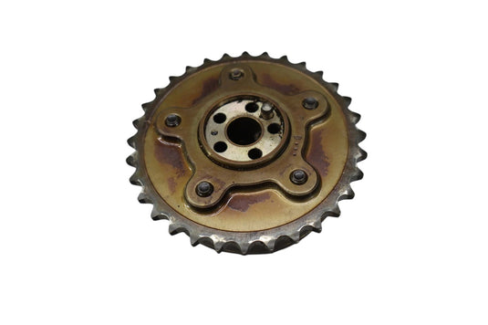2007 Bentley Continental Gtc 6.0 Left Exhaust Camshaft Adjuster 07C109087 Oem