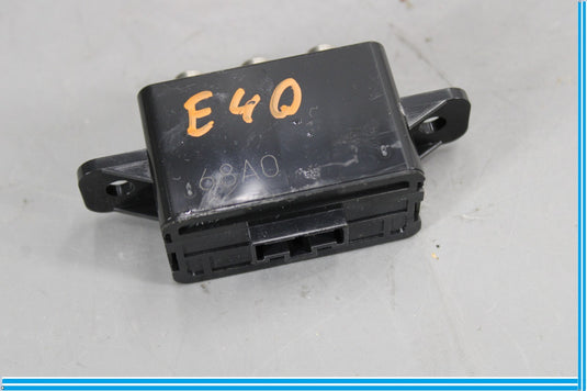 11-17 Infiniti QX56 QX80 AUX Auxiliary Audio Video Jack RCA Input Oem