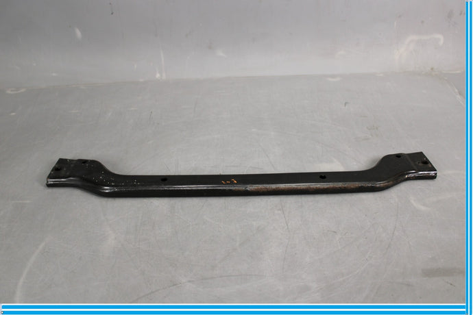 14-18 BMW X5 Front Suspension Crossmember Subframe Bar Brace Support Oem