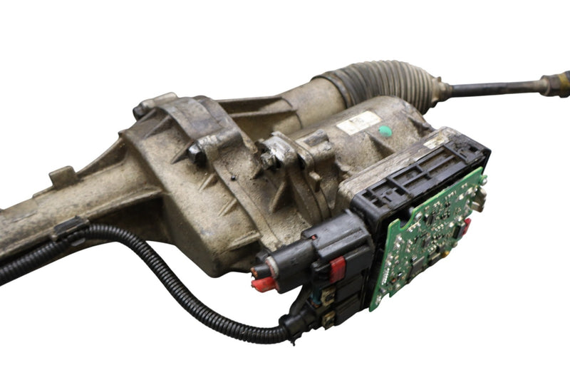 Load image into Gallery viewer, 15-17 Hyundai Genesis Power Steering Gear Rack and Pinion Assembly Oem
