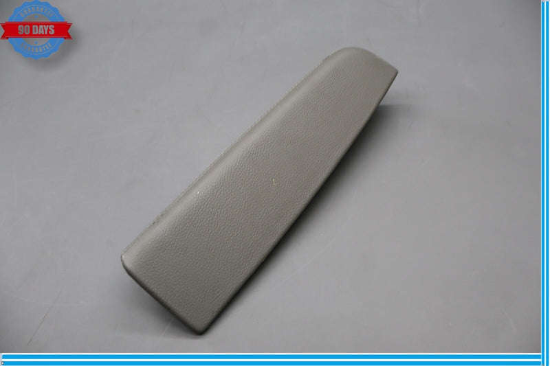 Load image into Gallery viewer, 11-18 Porsche Cayenne 958 Rear Left Driver Side Door Arm Rest Panel Oem
