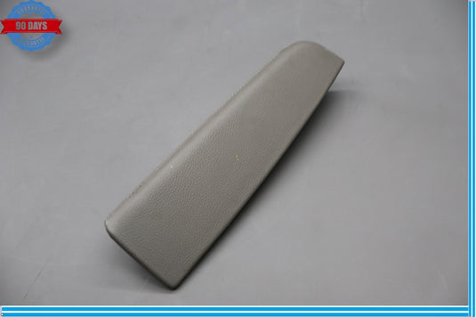 11-18 Porsche Cayenne 958 Rear Left Driver Side Door Arm Rest Panel Oem