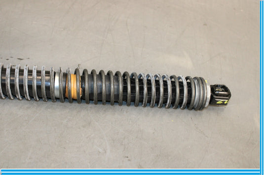 09-15 BMW 750i 750Li F01 Left Side Trunk Lid Lift Actuator Cylinder Strut Oem