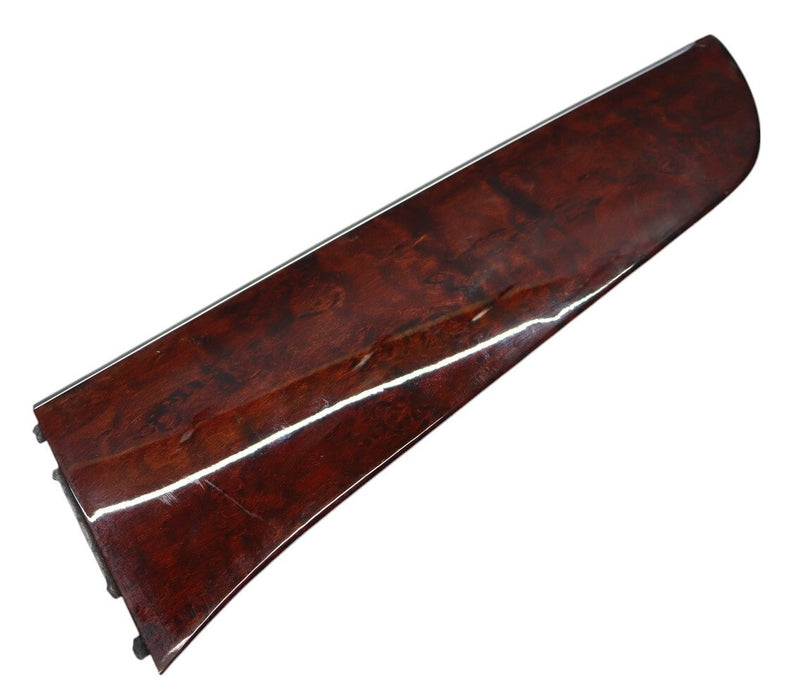 Load image into Gallery viewer, 11-13 Hyundai Equus Right Passenger Side Dash Wood Grain 3N847-96000 Oem
