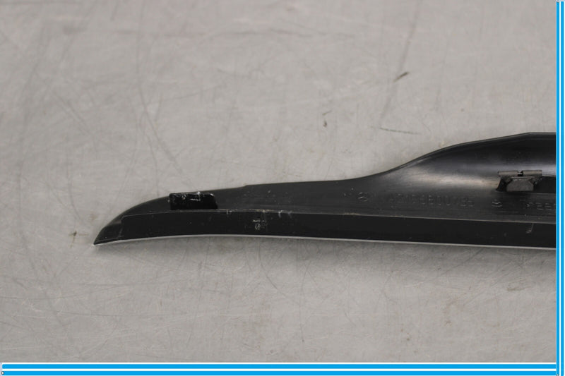 Load image into Gallery viewer, 06-11 Mercedes CLS550 CLS500 W219 Rear Left Side Inner Door Step Sill Plate Oem

