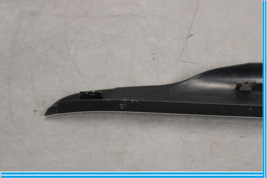 06-11 Mercedes CLS550 CLS500 W219 Rear Left Side Inner Door Step Sill Plate Oem
