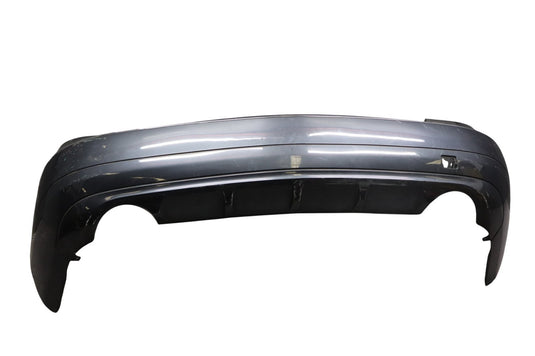 10-13 Mercedes W207 E350 E550 Sport AMG Rear Bumper Cover Assembly Oem