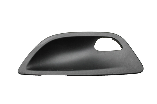 11-16 BMW 528i 535i 550i F10 Rear Left Side Door Panel Handle Trim Cover Oem