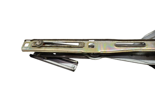95-02 Mercedes SL500 SL320 R129 Front Left Side Door Window Regulator Oem