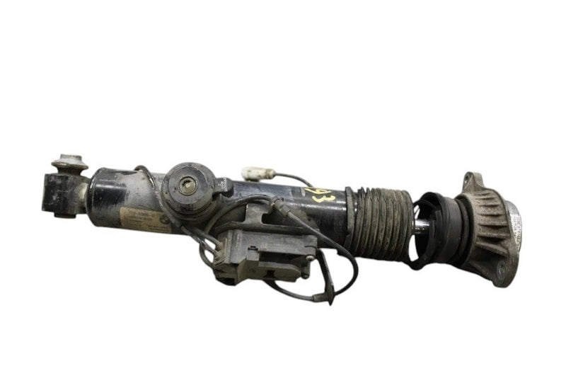 Load image into Gallery viewer, 10-16 BMW 535i GT Rear Left Side Shock Absorber Struts Black 37126796943 Oem
