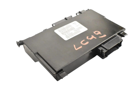 14-20 Maserati Ghibli Front Left Side Seat Control Module Unit ECU 670035026 OEM