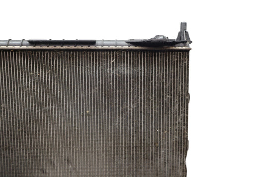 13-19 LR Range Rover L405 Engine Cooling Radiator Assembly LR034553 Oem
