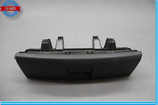 08-18 Audi A5 A5 Quattro Front Right Seat Lower Compartment Storage Tray Oem