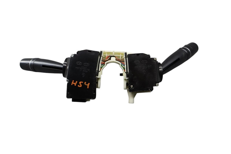 Load image into Gallery viewer, 11-13 Hyundai Equus Headlight Wiper Steering Column Control Switch Assembly Oem
