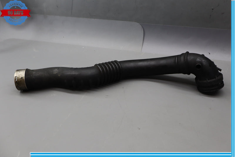 Load image into Gallery viewer, 12-18 BMW 328i 320i F30 Engine Intercooler Charge Outlet Pipe Hose 7597592 Oem
