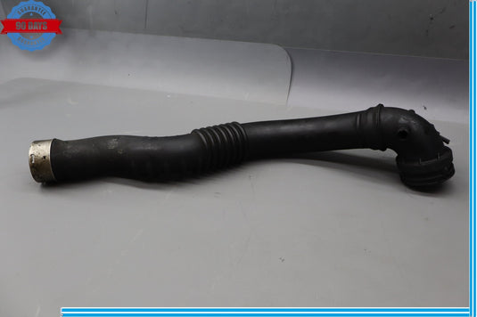 12-18 BMW 328i 320i F30 Engine Intercooler Charge Outlet Pipe Hose 7597592 Oem