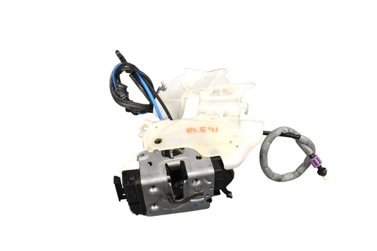 12-18 Mercedes W218 CLS550 CLS63 AMG Rear Left Side Door Lock Latch Actuator Oem
