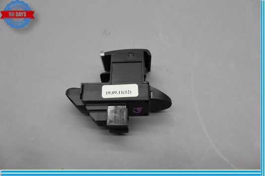 11-18 Porsche Cayenne Electronic Parking Brake Control Switch Button Oem