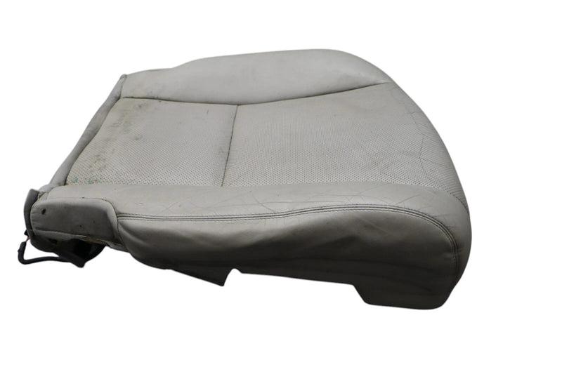 Load image into Gallery viewer, 07-09 Lexus LS460 LS460L Front Right Passenger Side Lower Seat Cushion Oem
