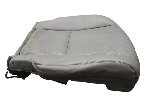 07-09 Lexus LS460 LS460L Front Right Passenger Side Lower Seat Cushion Oem