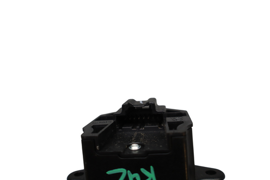 12-15 Range Rover Evoque L538 Hill Descent Traction Control Switch Oem